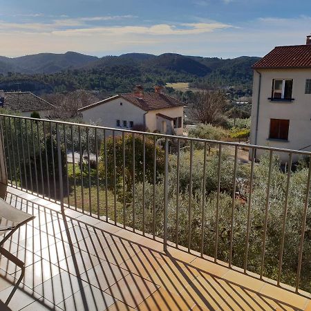 Residence Lou Cigaloun - Ana Location Gréoux-les-Bains Exteriér fotografie