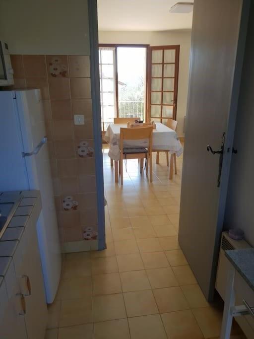 Residence Lou Cigaloun - Ana Location Gréoux-les-Bains Exteriér fotografie
