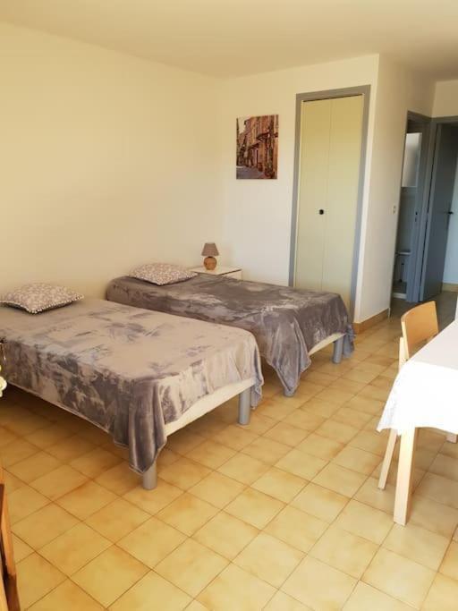 Residence Lou Cigaloun - Ana Location Gréoux-les-Bains Exteriér fotografie