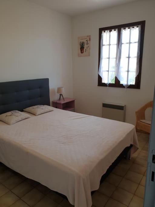 Residence Lou Cigaloun - Ana Location Gréoux-les-Bains Exteriér fotografie